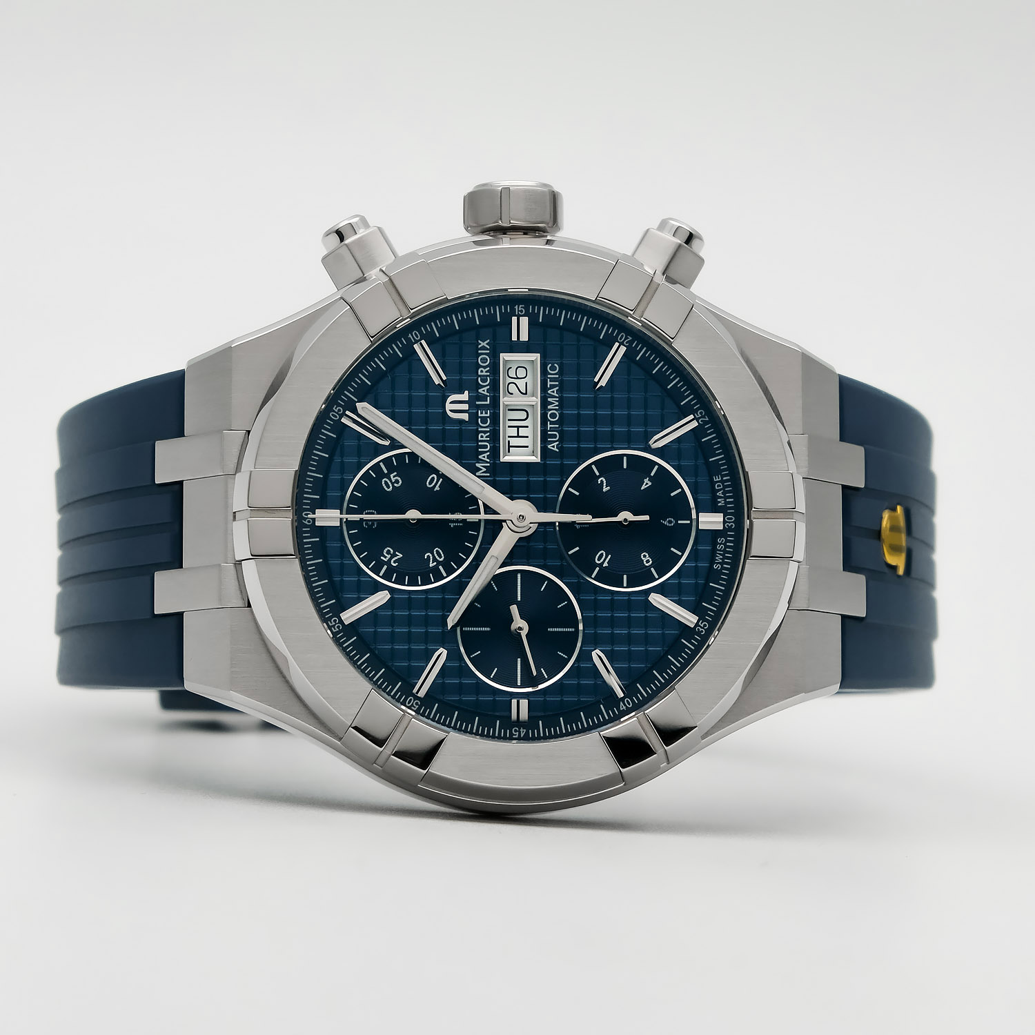 Maurice Lacroix AI6038-SS000-430-4
